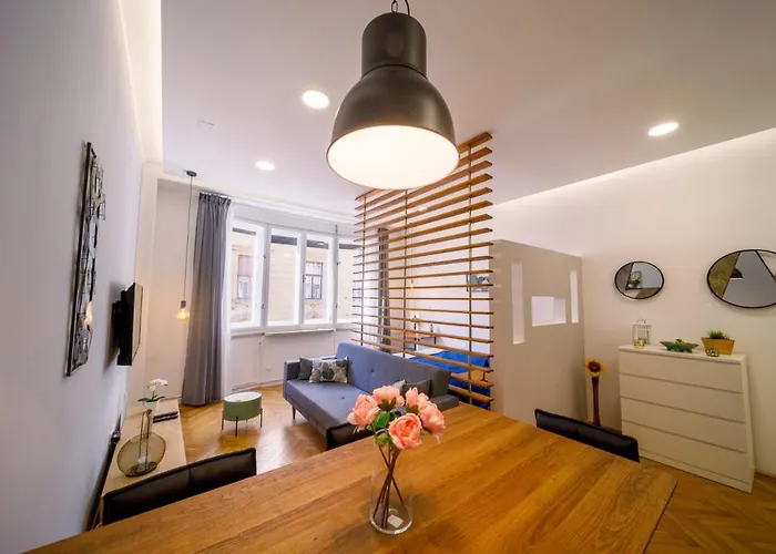 Studio Apartman Leon, Gajeva 7