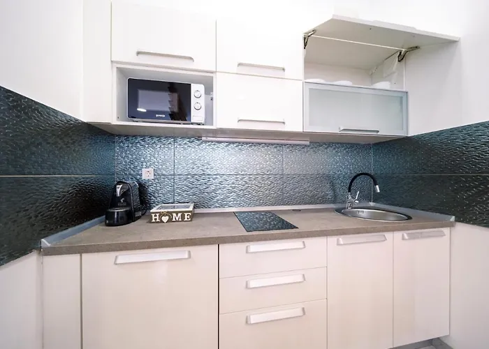 Studio Apartman Leon, Gajeva 7