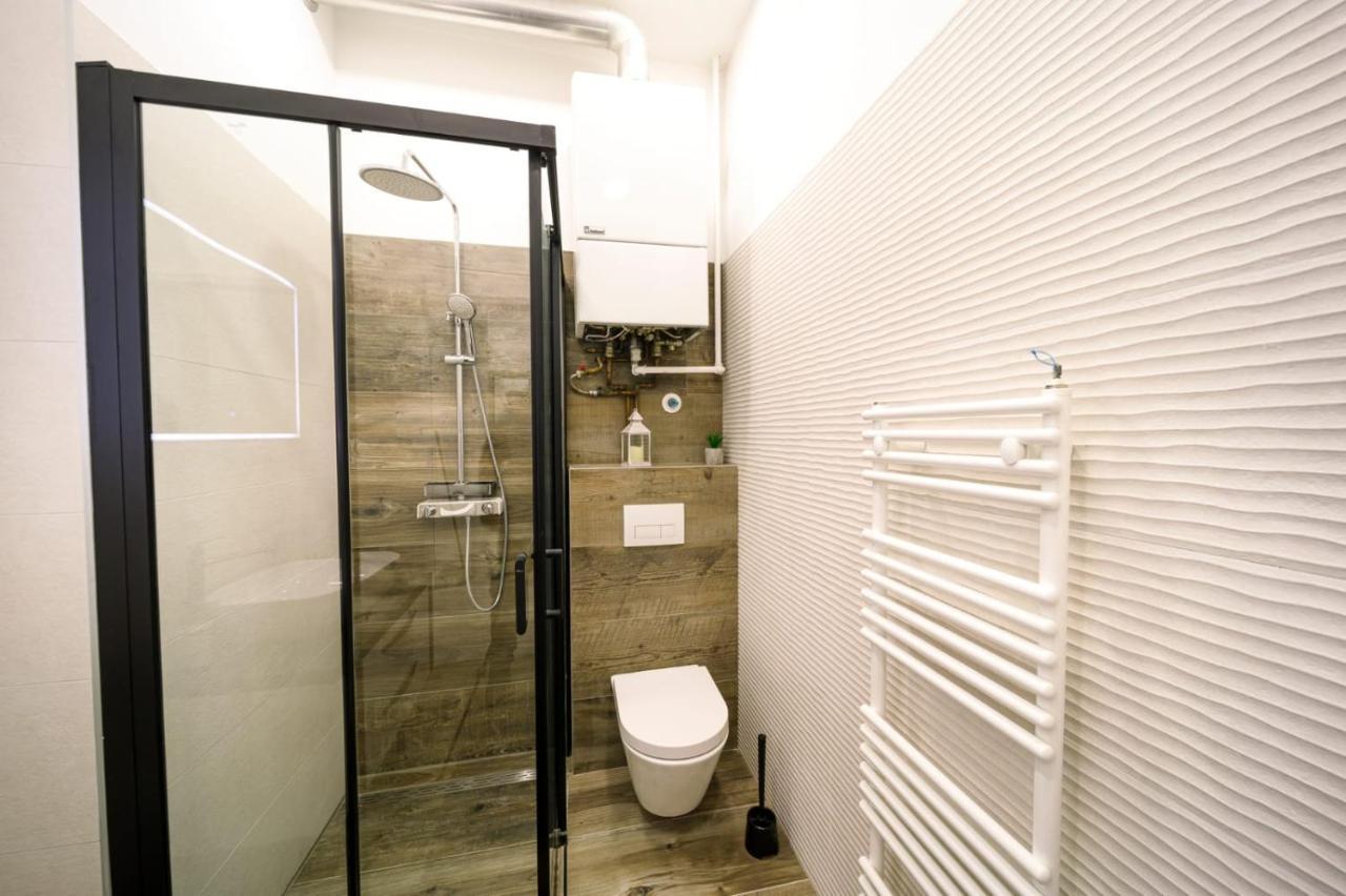 Apartment Leon, Gajeva 7