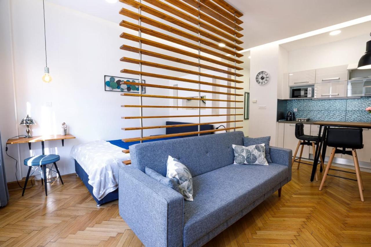 Leon, Gajeva 7 Apartment