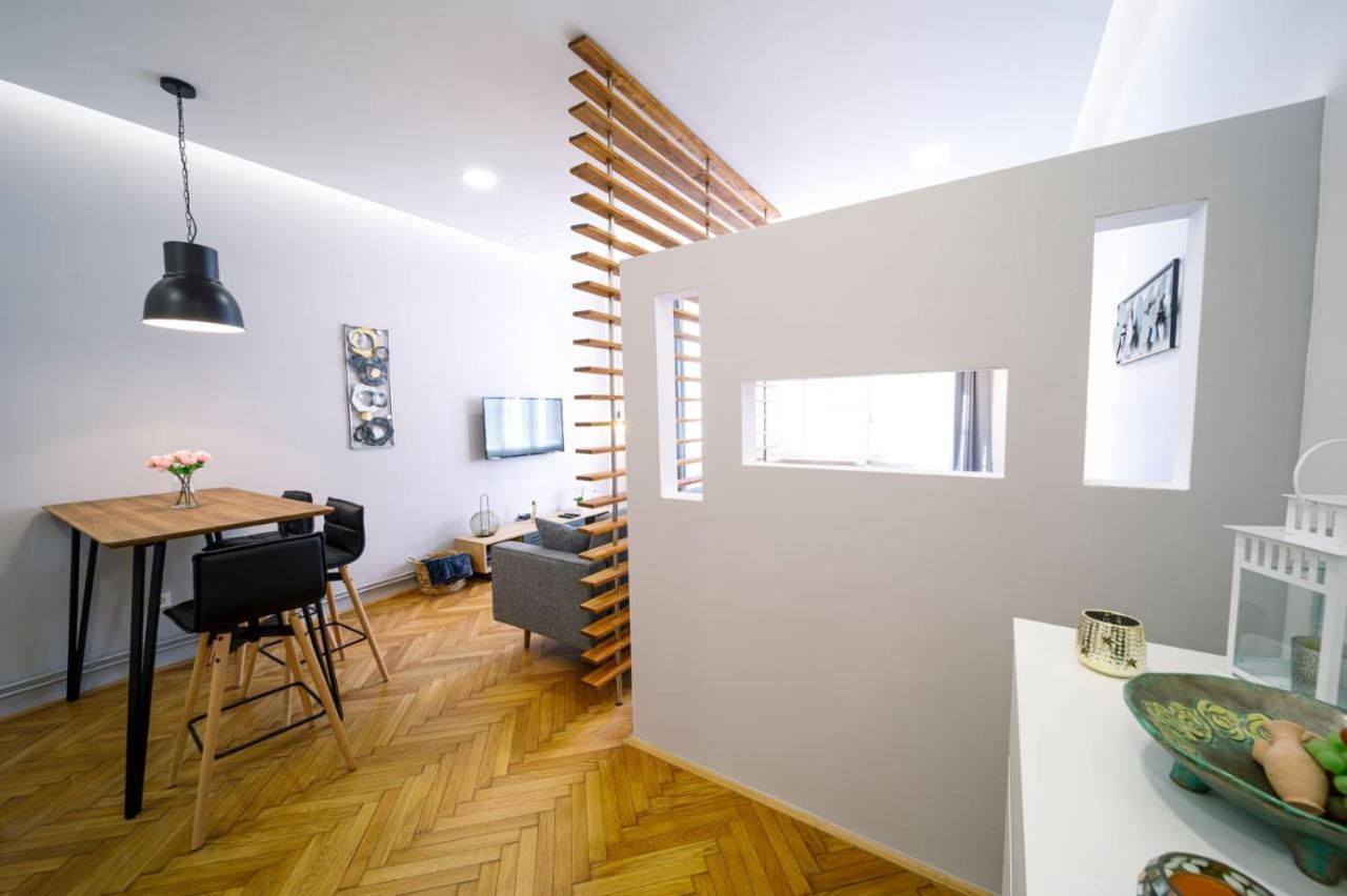 Apartment Leon, Gajeva 7