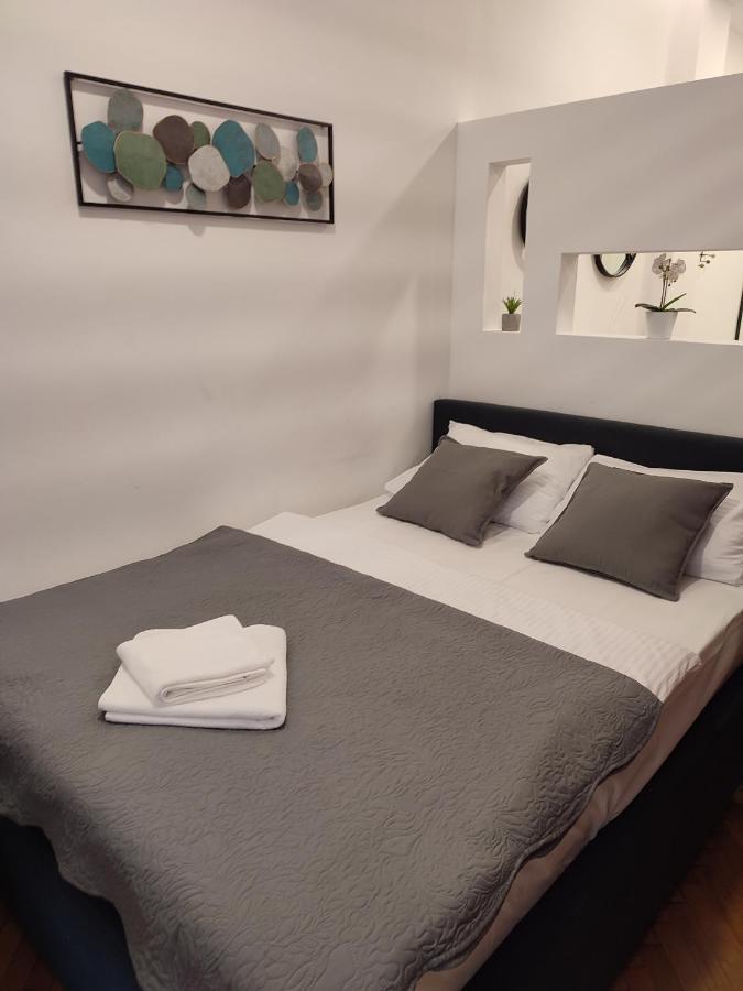 Leon, Gajeva 7 Apartment Zagreb